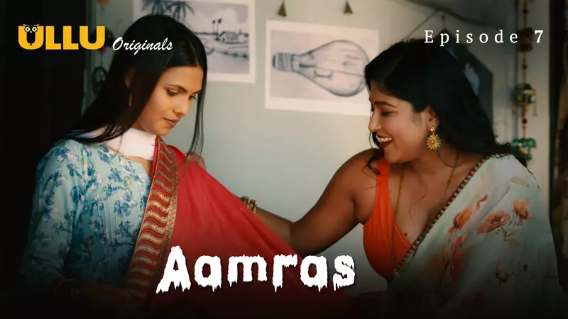 Aamras Episode 7