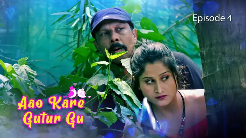 Aao Kare Gutur Gu Episode 1