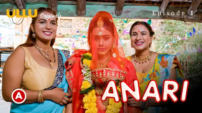 Anari Episode 1