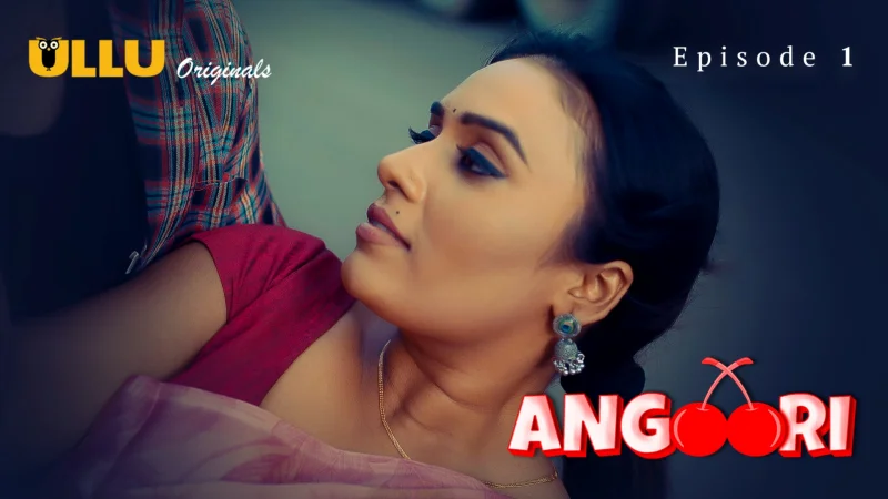 Angoori Episode 1