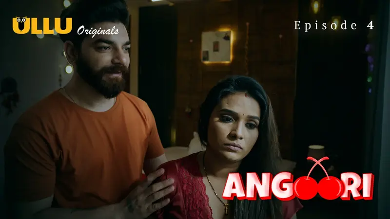 Angoori Episode 4