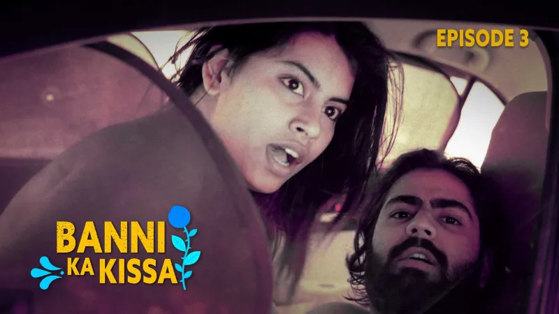 Banni Ka Kissaa Episode 3