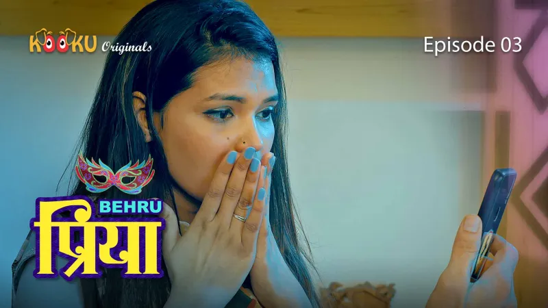 BehruPriya Episode 3