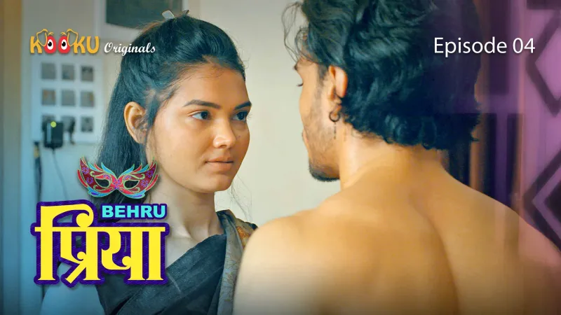 BehruPriya Episode 4