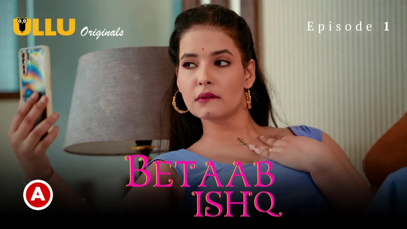 Betaab Ishq Episode 1