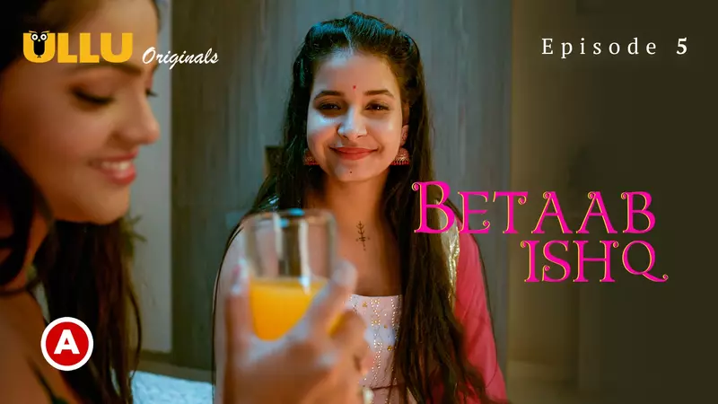 Betaab Ishq Episode 5