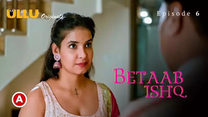 Betaab Ishq Episode 6