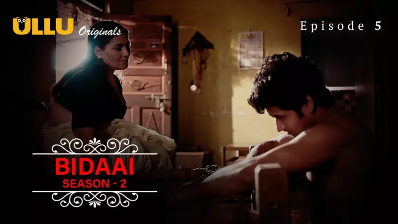 Bidaai S2 Episode 5