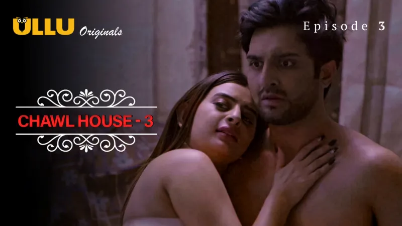 Chawl House 3 Episode 3