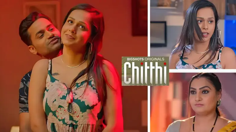 Chitthi Episode 1