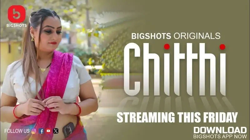 Chitthi Episode 2