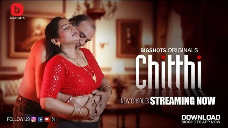 Chitthi Episode 3