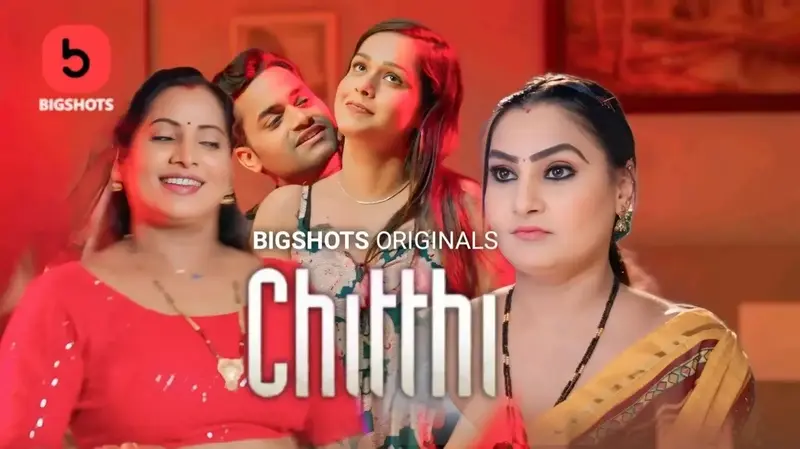 Chitthi Episode 4