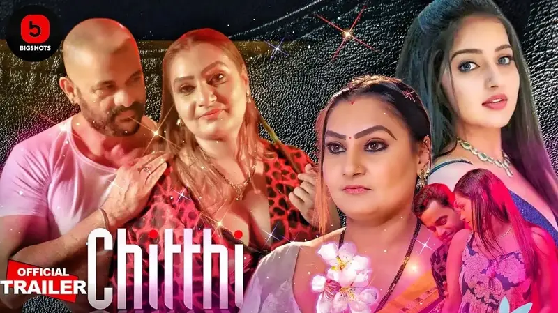 Chitthi Episode 5