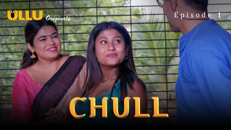 Chull Episode 1