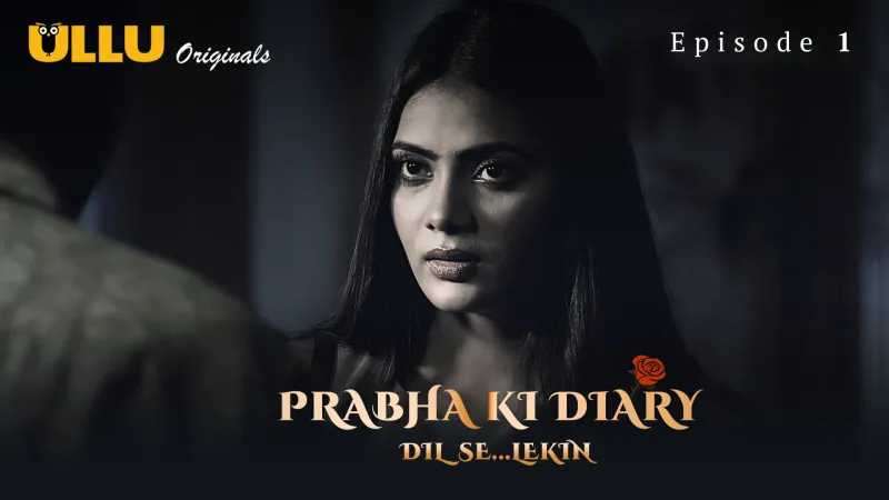 Dil Se Lekin Episode 1