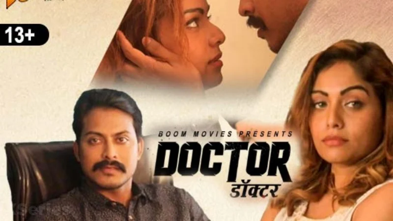 Doctor Gupt Rog Visheshak