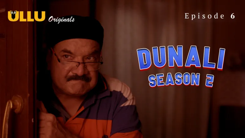 Dunali S2 Episode 6