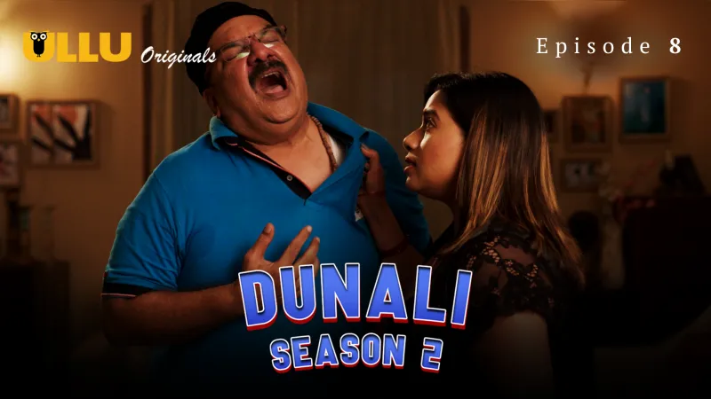 Dunali S2 Episode 8