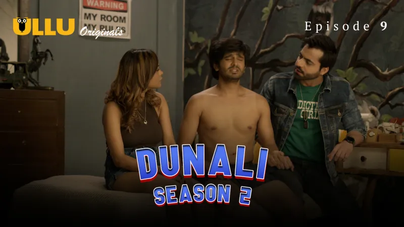 Dunali S2 Episode 9