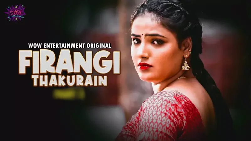 Firangi Thakurain Episode 1 To 2