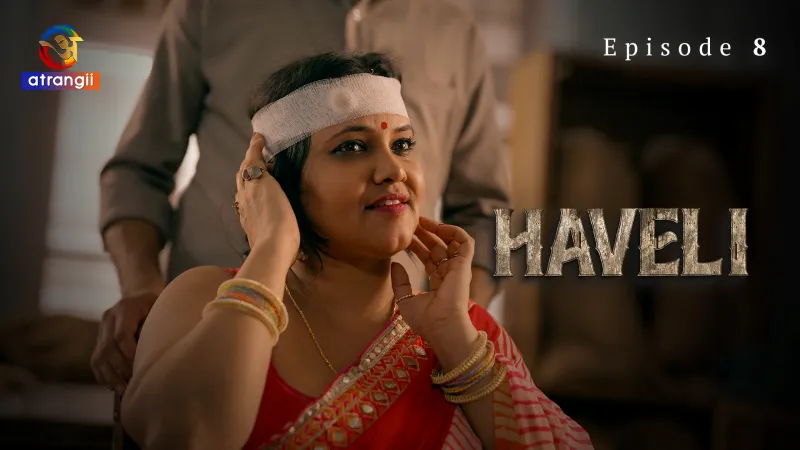 Haveli Episode 8