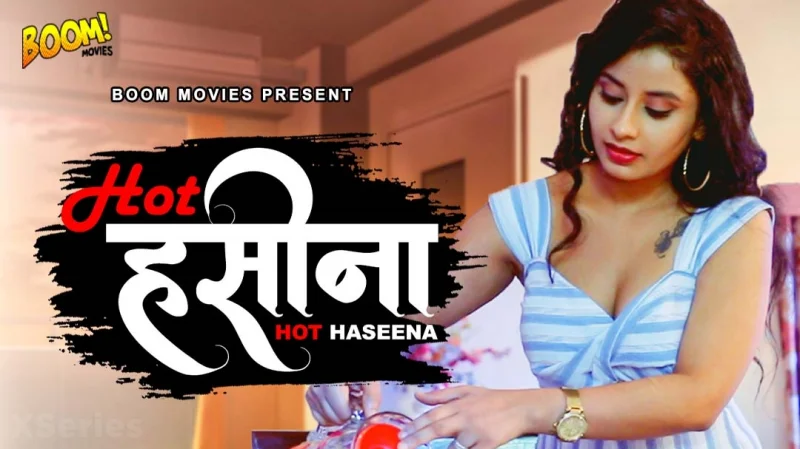 Hot Haseena