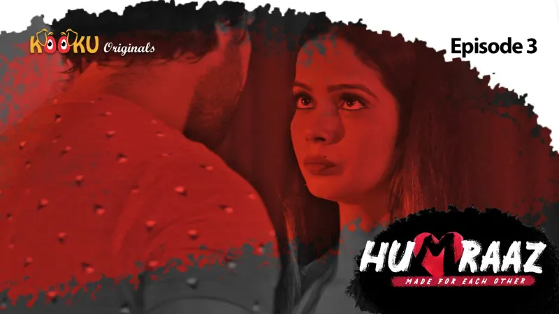 Humraaz Episode 3