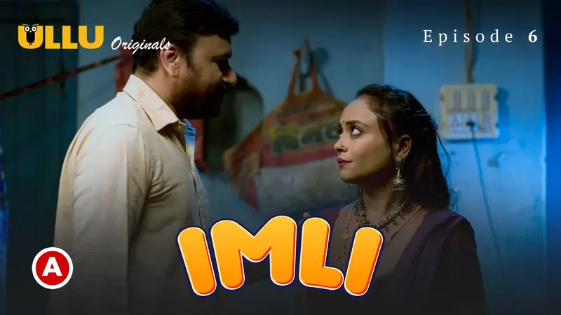 Imli Episode 6