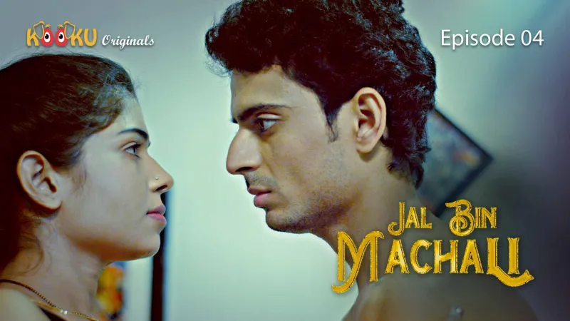 Jal Bin Machali Episode 4