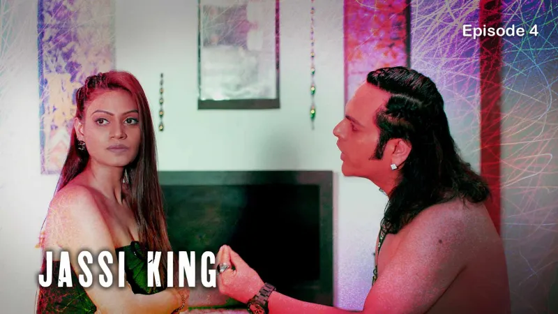 Jassi Kingg Episode 4