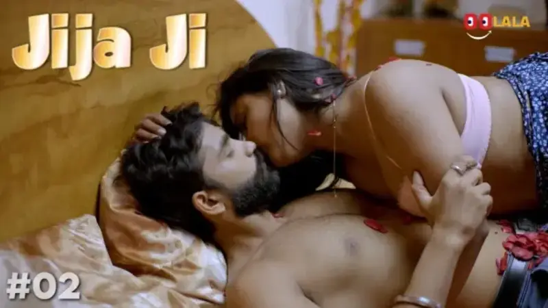 Jija Ji Episode 2