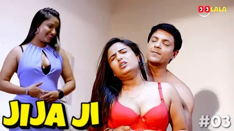 Jija Ji Episode 3