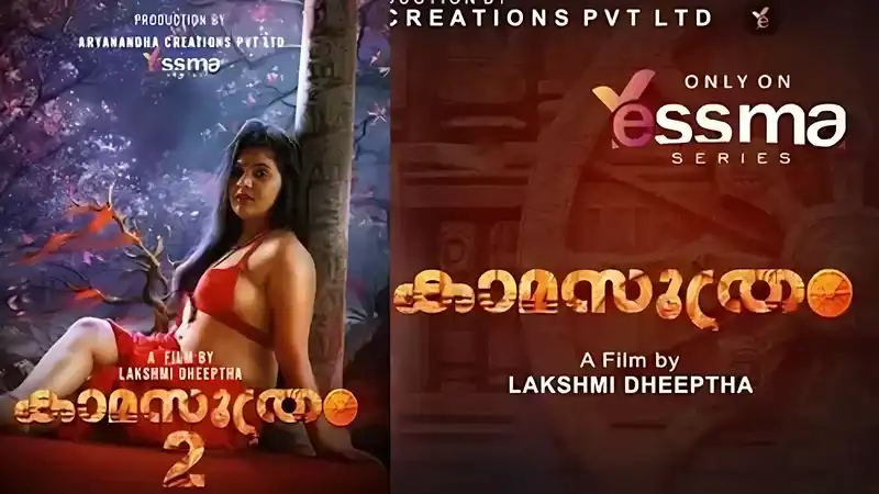 Kamasuthram Episode 2