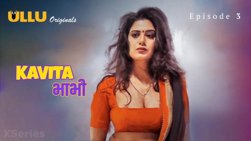 Kavita Bhabhi Episode 3