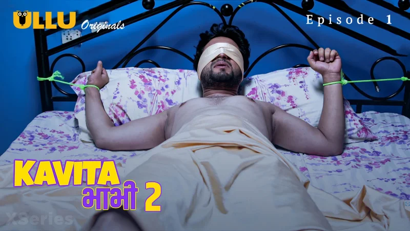 Kavita Bhabhi S2 Episode 1