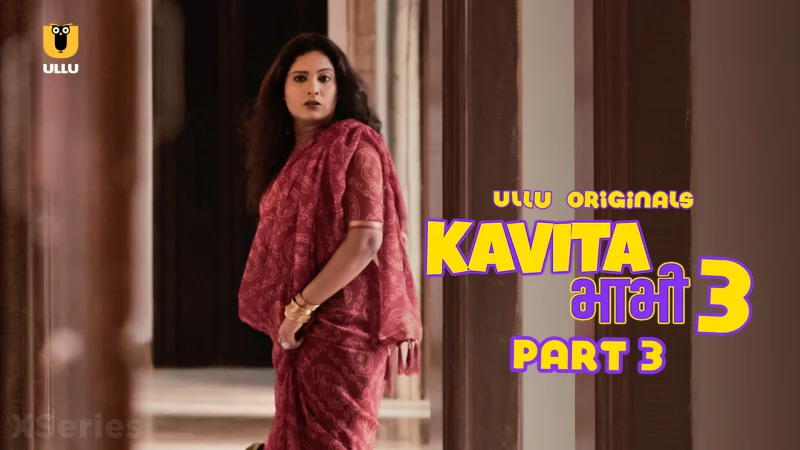 Kavita Bhabhi S3 Part 3