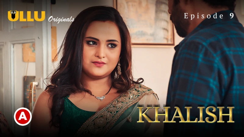 Khalish Episode 9