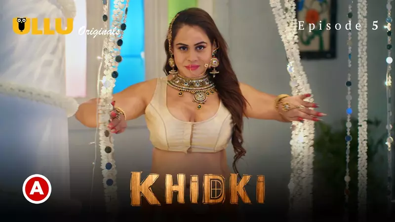 Khidki Episode 5