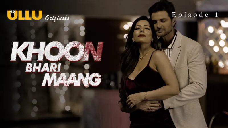 Khoon Bhari Maang Episode 1