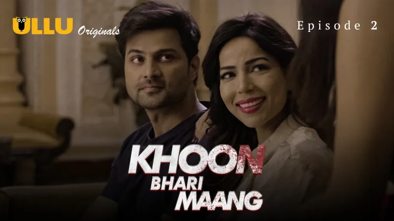 Khoon Bhari Maang Episode 2