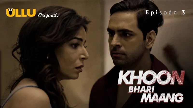 Khoon Bhari Maang Episode 3