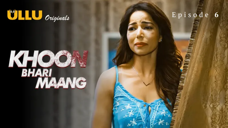 Khoon Bhari Maang Episode 6