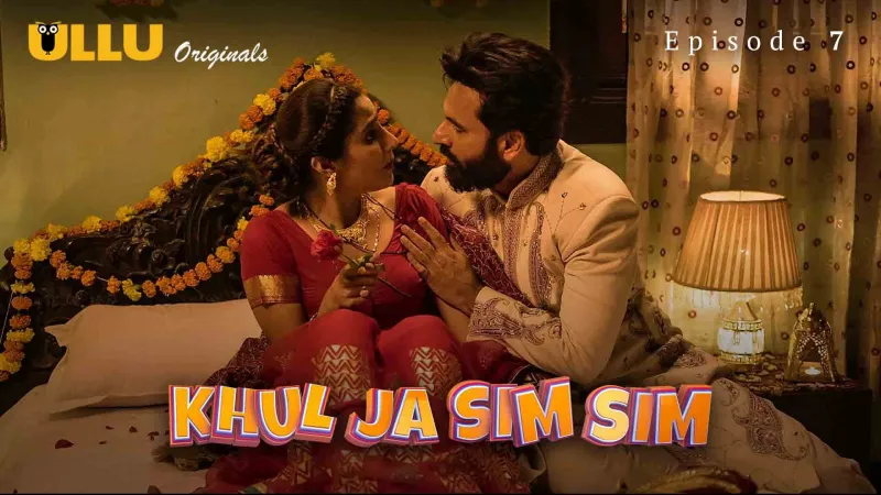 Khul Ja Sim Sim Episode 7