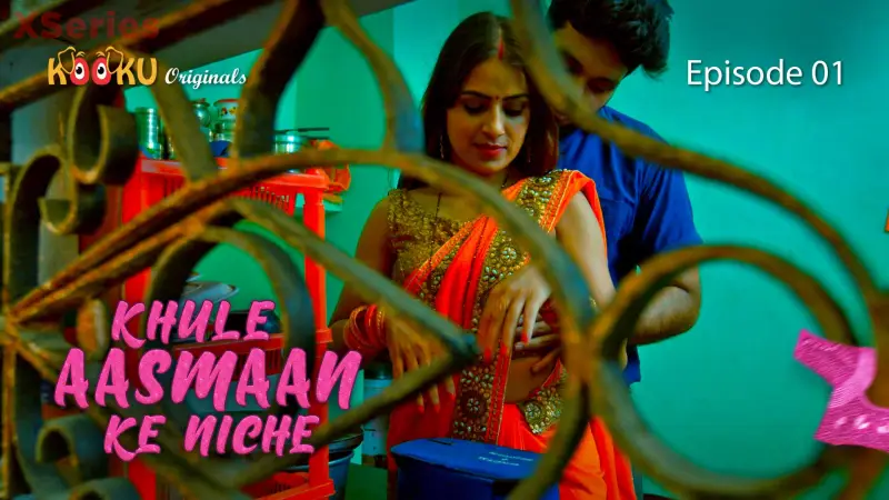 Khule Aasman Ke Niche Episode 1