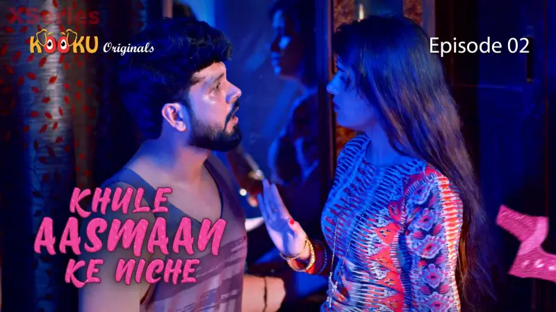 Khule Aasman Ke Niche Episode 2