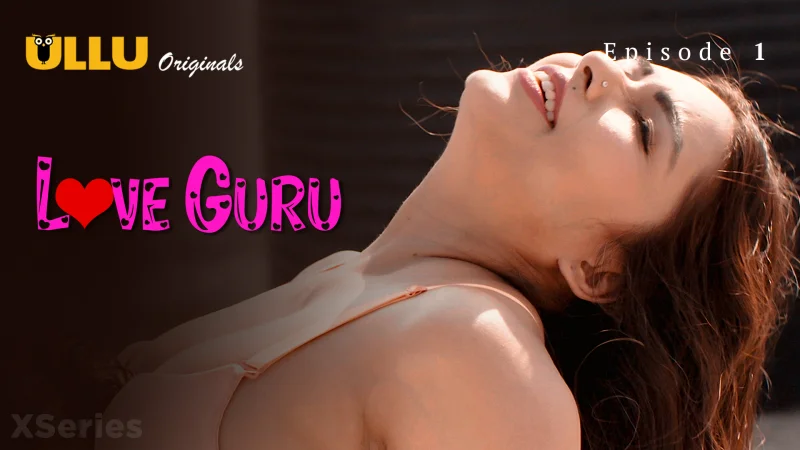 Love Guru Episode 1