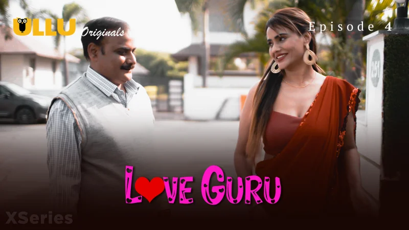 Love Guru Episode 4