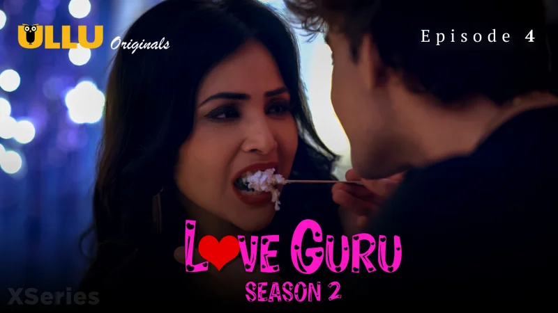 Love Guru S2 Episode 4