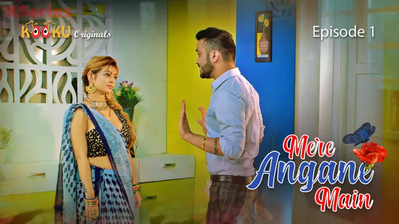 Mere Angane Main Episode 1